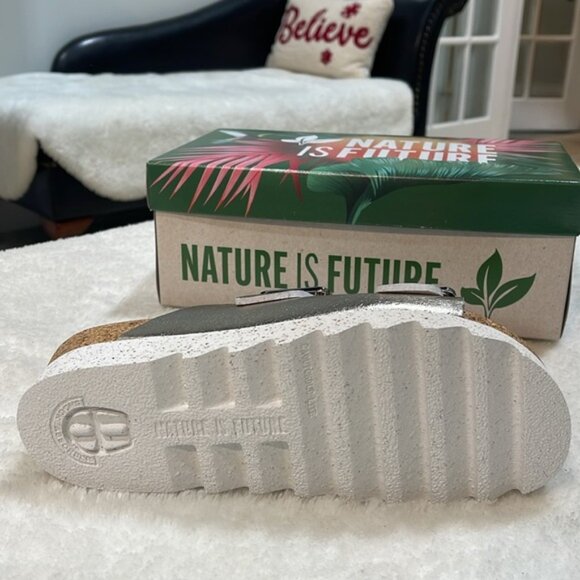 Mobils Ergonomic by Mephisto Maelia Sandals - Picture 6 of 6